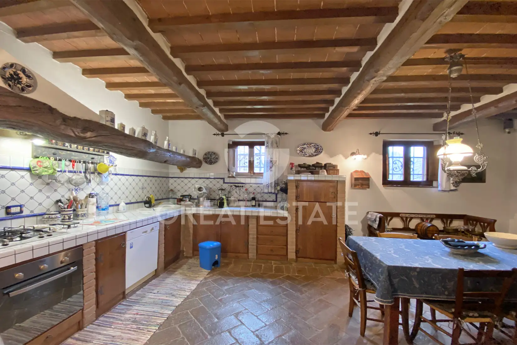 Дом 376м² в Италии, Перуджа. Стоимостью 650000€ аренда фото-13