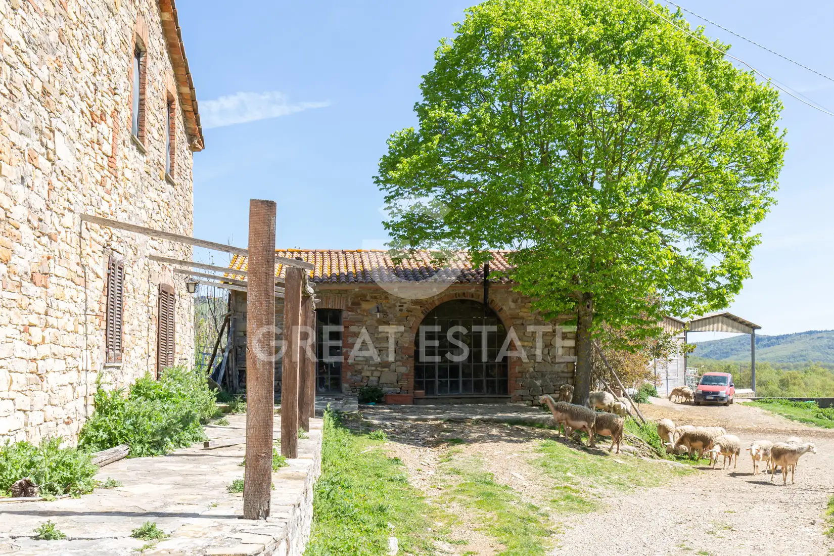 Дом 966м² в Италии, Терни. Стоимостью 890000€ аренда фото-2