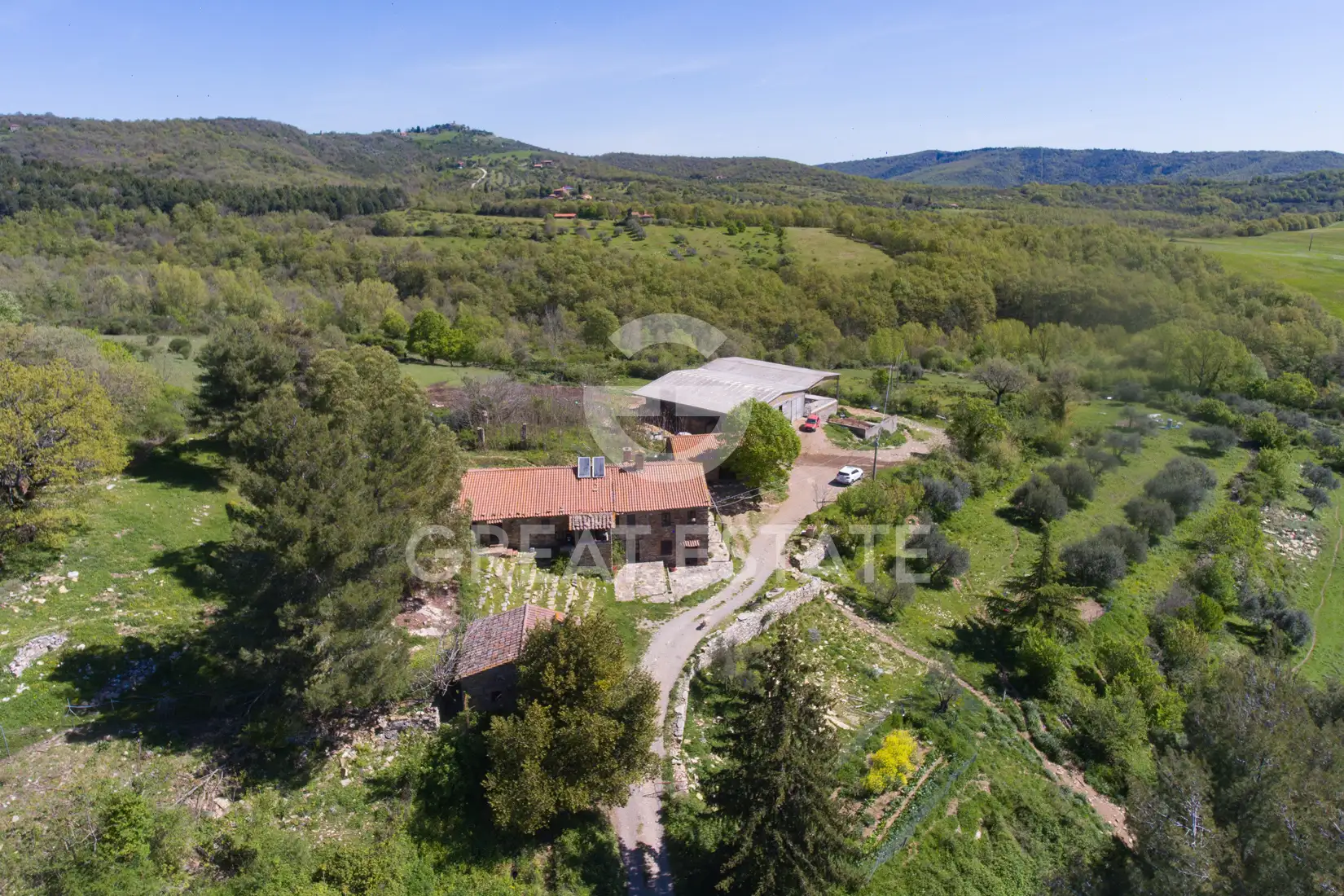Дом 966м² в Италии, Терни. Стоимостью 890000€ аренда фото-12