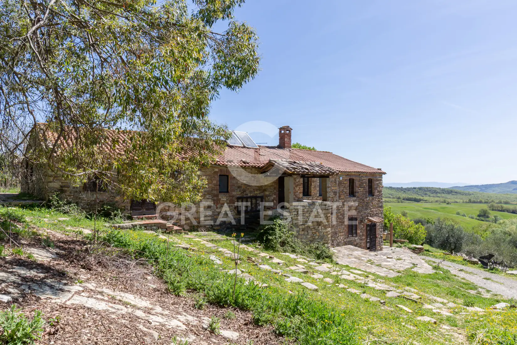 Дом 966м² в Италии, Терни. Стоимостью 890000€ аренда фото-9