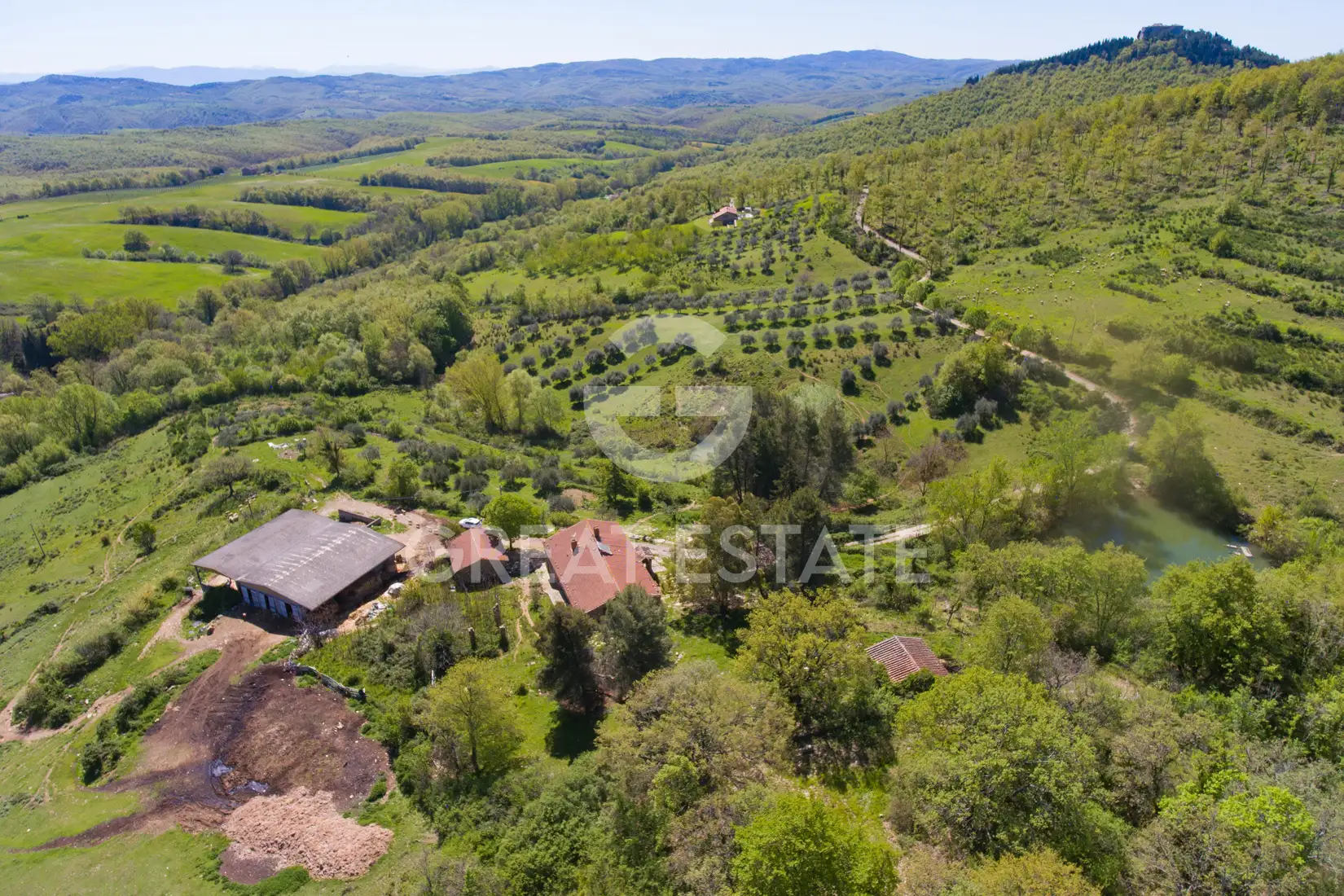 Дом 966м² в Италии, Терни. Стоимостью 890000€ аренда фото-14