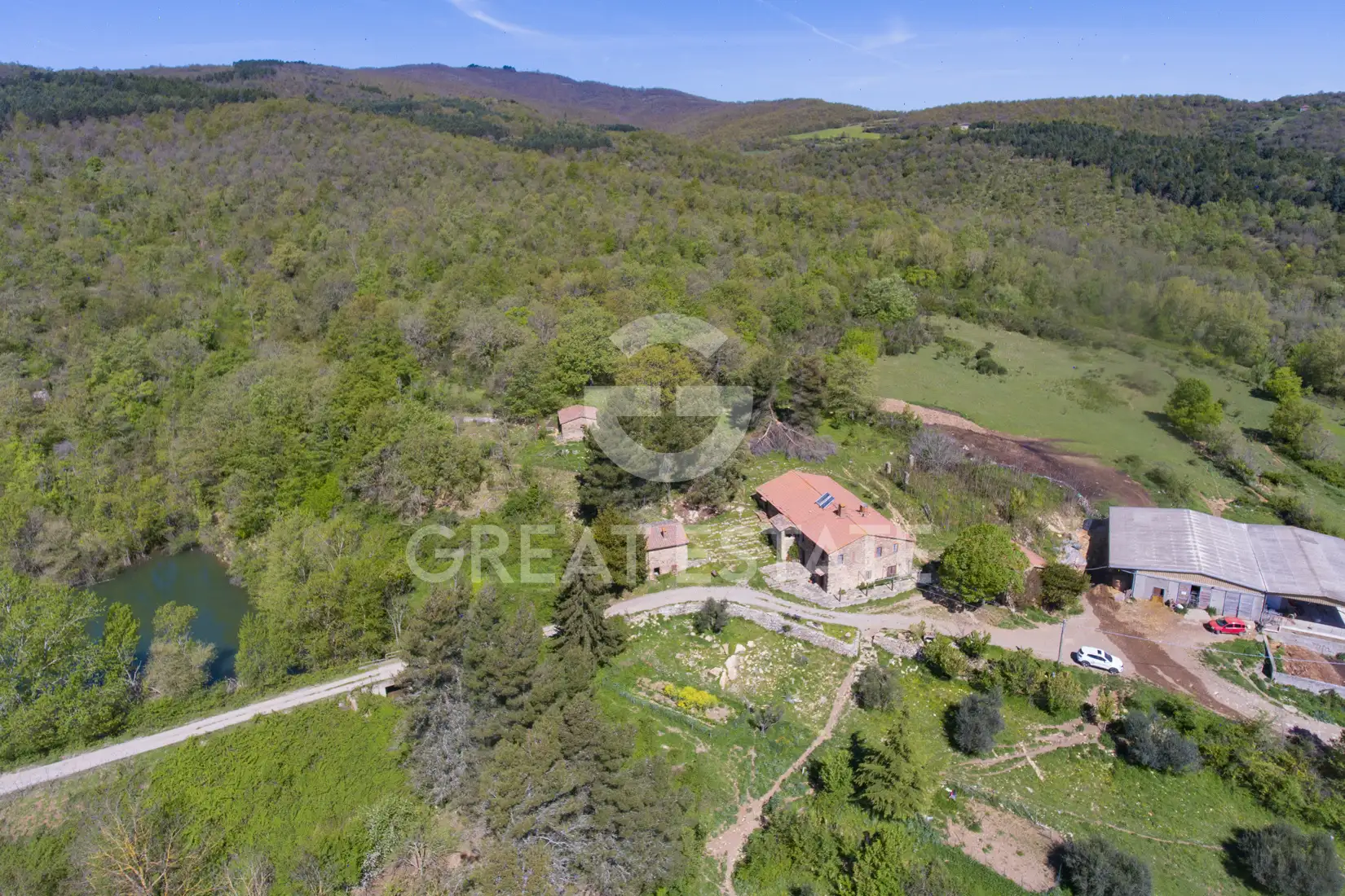 Дом 966м² в Италии, Терни. Стоимостью 890000€ аренда фото-15