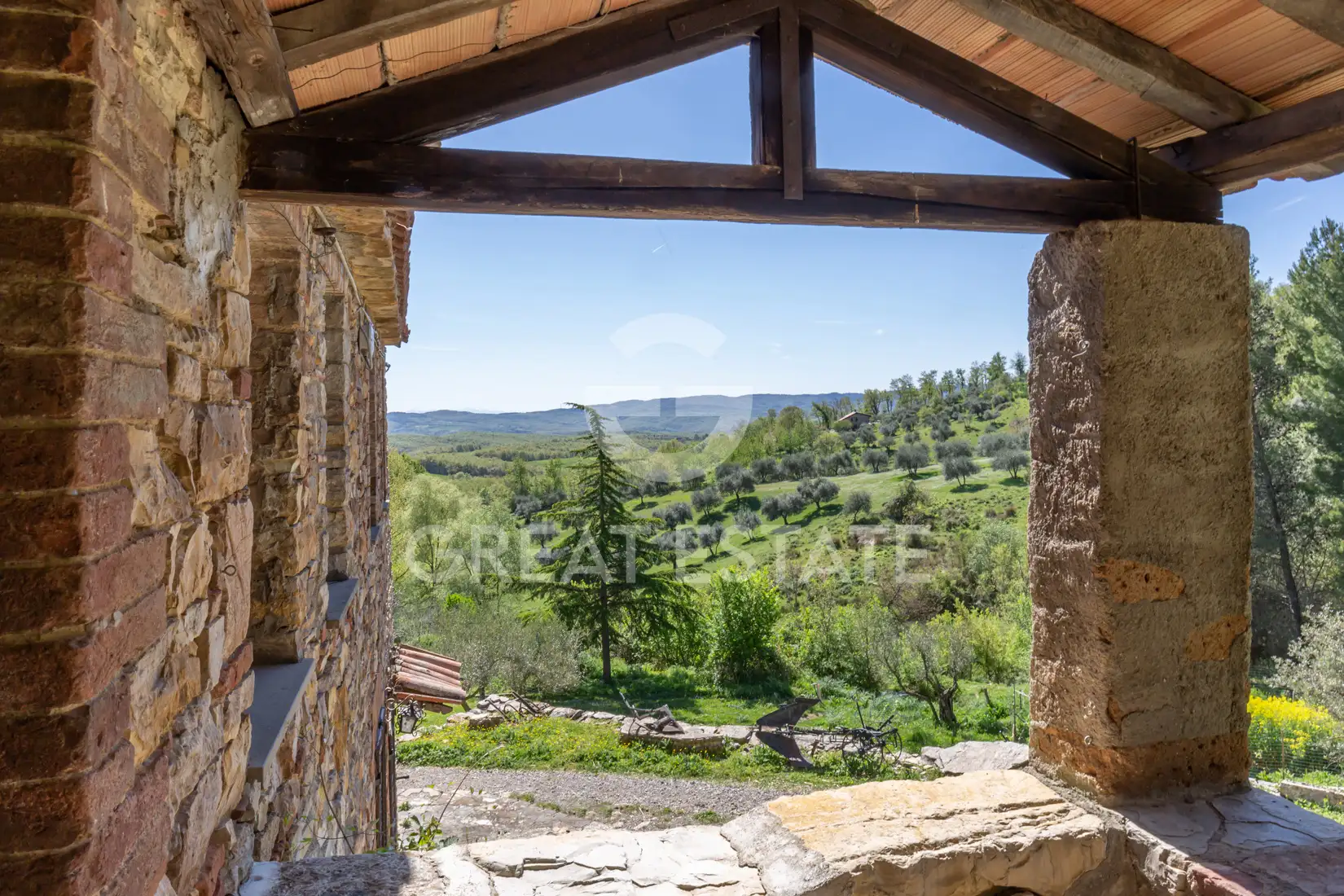 Дом 966м² в Италии, Терни. Стоимостью 890000€ аренда фото-5