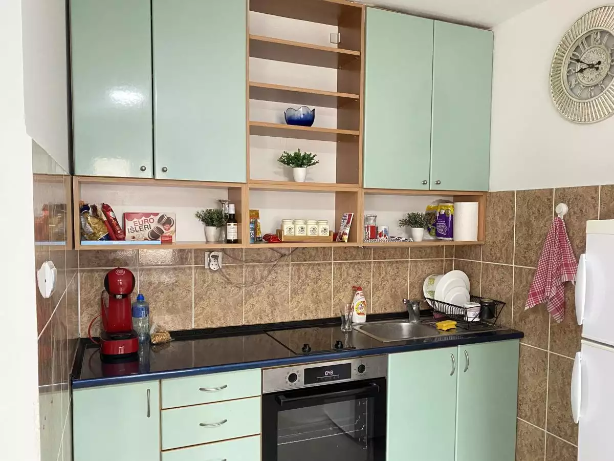 Квартира 64м² в Черногории, Будва. Стоимостью 140000€ аренда фото-2