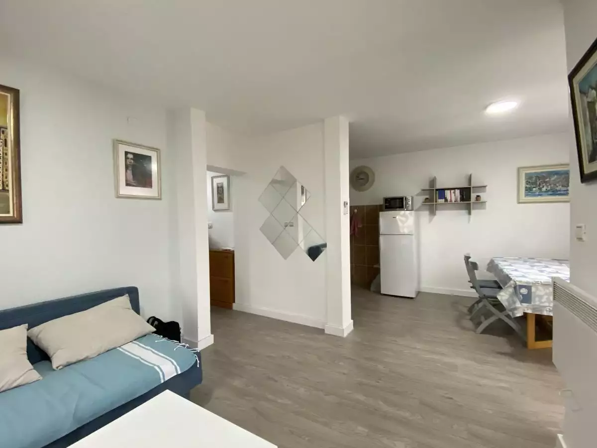 Квартира 64м² в Черногории, Будва. Стоимостью 140000€ аренда фото-4