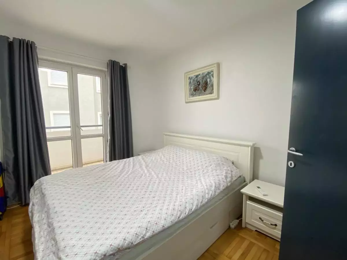 Квартира 64м² в Черногории, Будва. Стоимостью 140000€ аренда фото-9