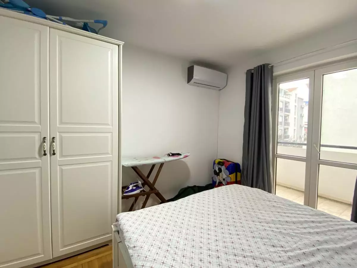 Квартира 64м² в Черногории, Будва. Стоимостью 140000€ аренда фото-10