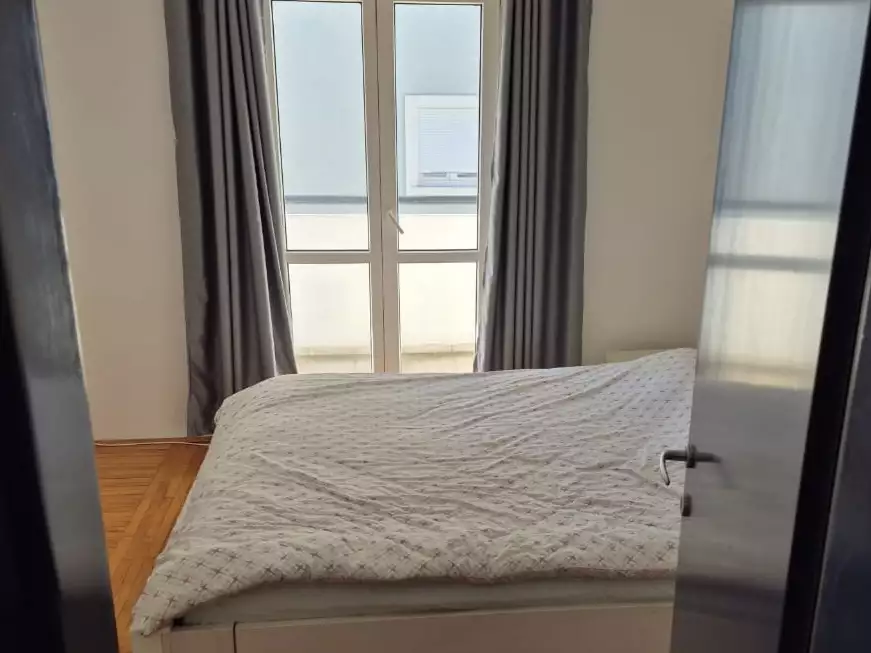 Квартира 64м² в Черногории, Будва. Стоимостью 140000€ аренда фото-11
