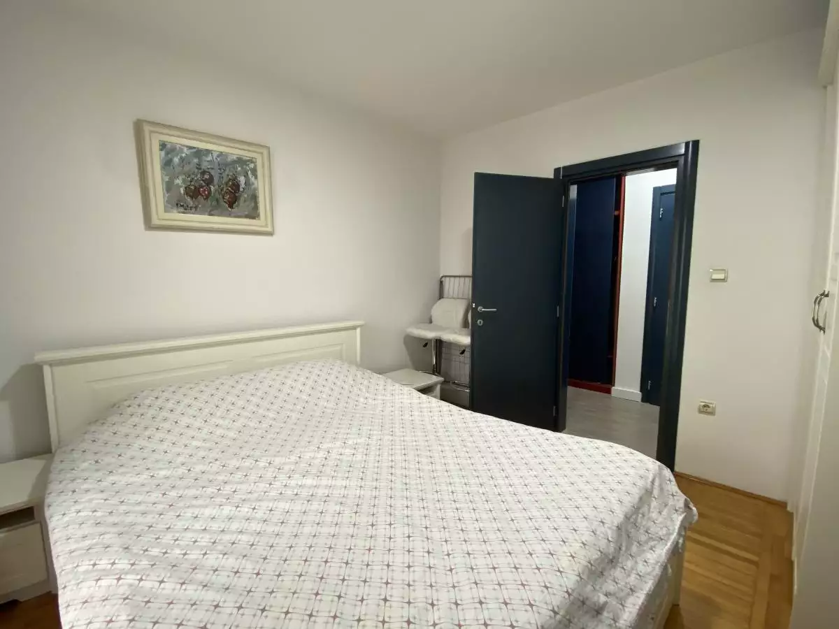 Квартира 64м² в Черногории, Будва. Стоимостью 140000€ аренда фото-12