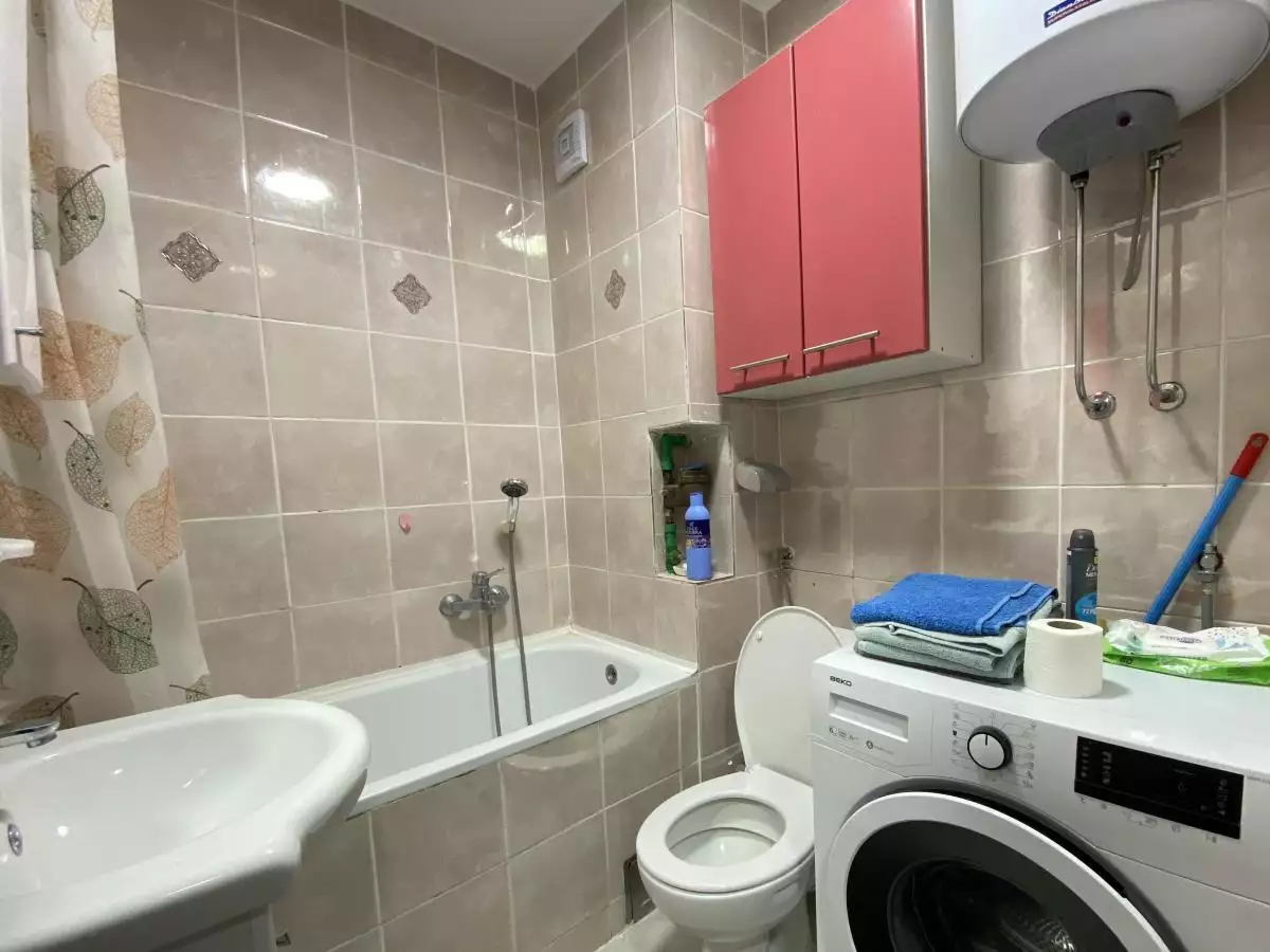 Квартира 64м² в Черногории, Будва. Стоимостью 140000€ аренда фото-16