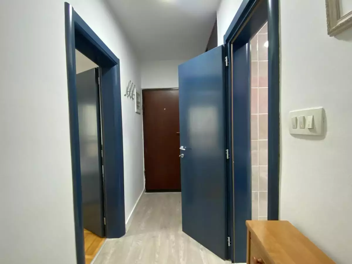 Квартира 64м² в Черногории, Будва. Стоимостью 140000€ аренда фото-17