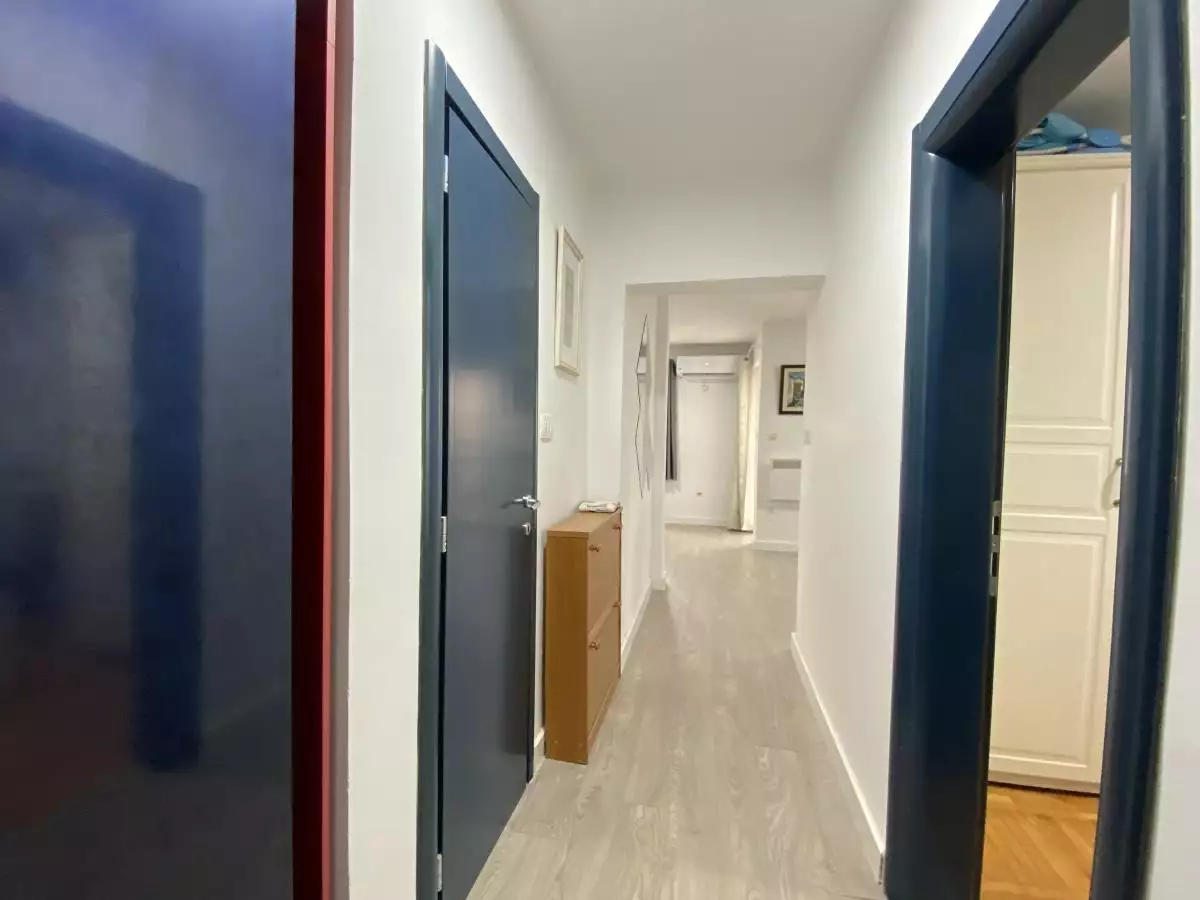 Квартира 64м² в Черногории, Будва. Стоимостью 140000€ аренда фото-18