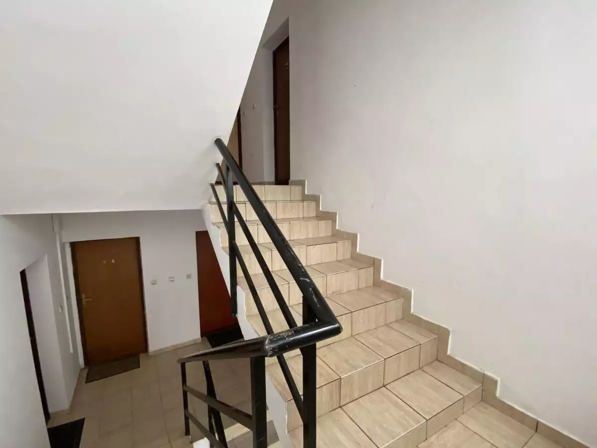 Квартира 64м² в Черногории, Будва. Стоимостью 140000€ аренда фото-20