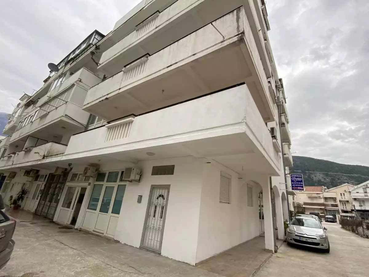 Квартира 64м² в Черногории, Будва. Стоимостью 140000€ аренда фото-21
