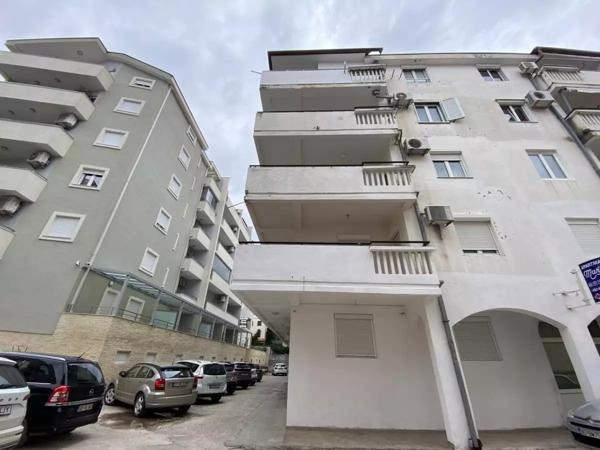 Квартира 64м² в Черногории, Будва. Стоимостью 140000€ аренда фото-22