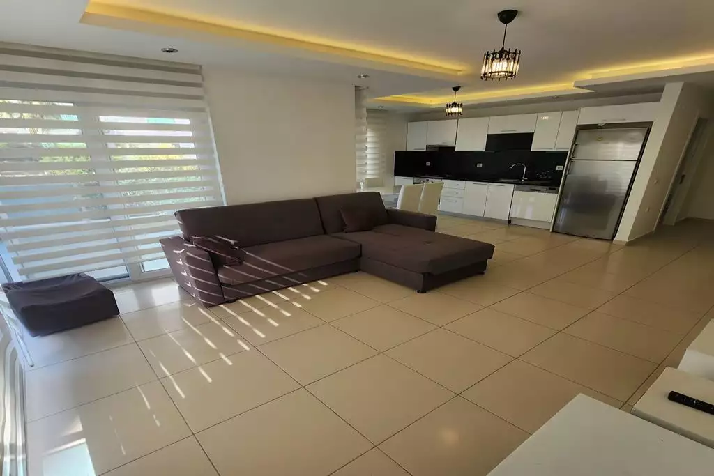 Квартира 65м² в Турции, Оба. Стоимостью 109000€ аренда фото-4
