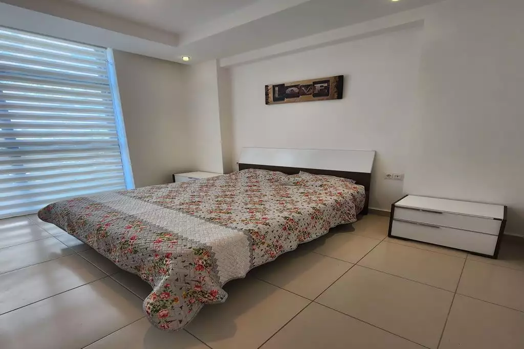 Квартира 65м² в Турции, Оба. Стоимостью 109000€ аренда фото-5