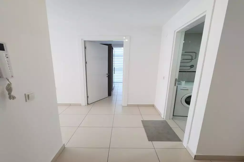 Квартира 65м² в Турции, Оба. Стоимостью 109000€ аренда фото-6