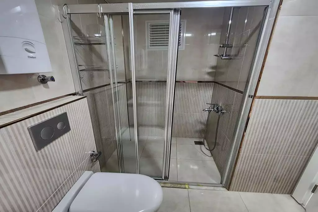 Квартира 65м² в Турции, Оба. Стоимостью 109000€ аренда фото-7
