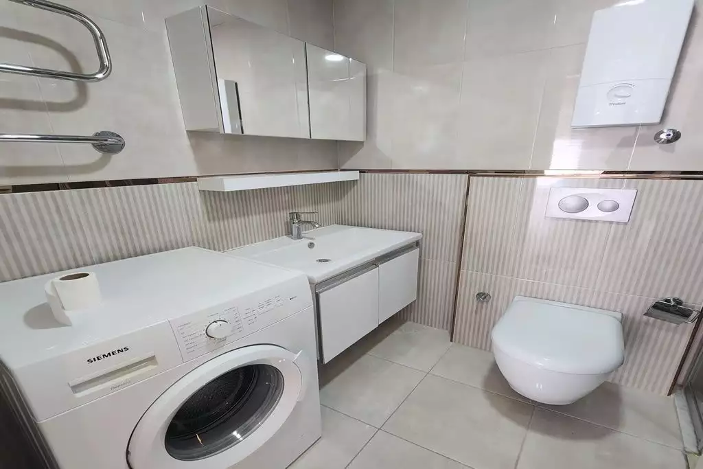 Квартира 65м² в Турции, Оба. Стоимостью 109000€ аренда фото-8