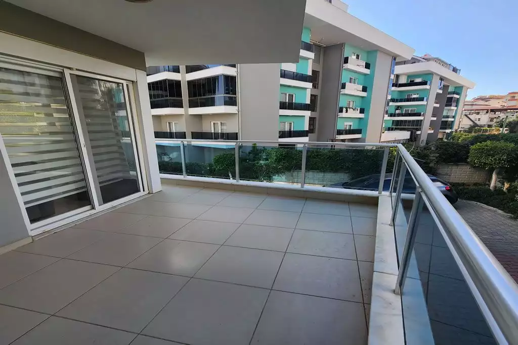 Квартира 65м² в Турции, Оба. Стоимостью 109000€ аренда фото-9