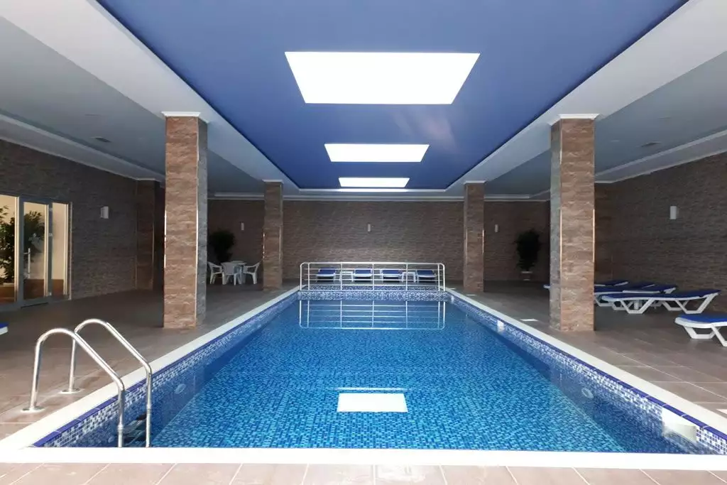 Квартира 65м² в Турции, Оба. Стоимостью 109000€ аренда фото-13
