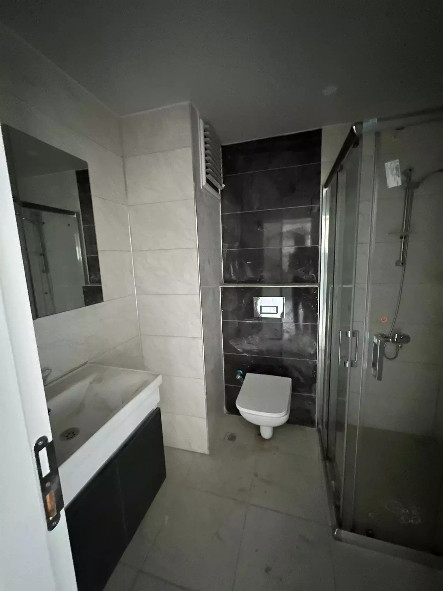 Квартира 46м² в Турции, Газипаша. Стоимостью 44900€ аренда фото-5