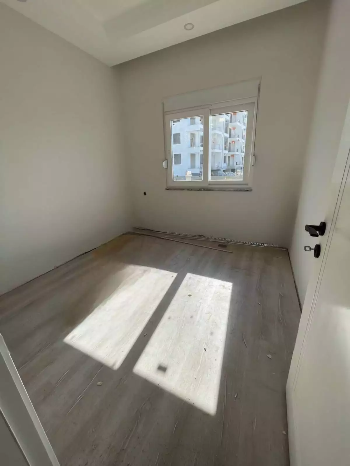 Квартира 46м² в Турции, Газипаша. Стоимостью 44900€ аренда фото-6