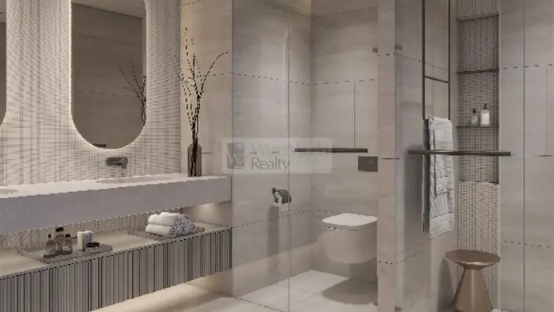 Вилла 373м² в ОАЭ, Дубай. Стоимостью 1127005£ аренда фото-3