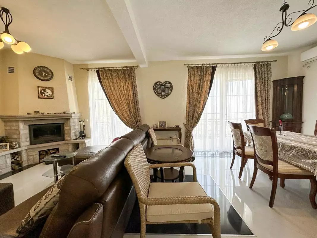 Дом 220м² в Черногории, Бар. Стоимостью 250000€ аренда фото-5