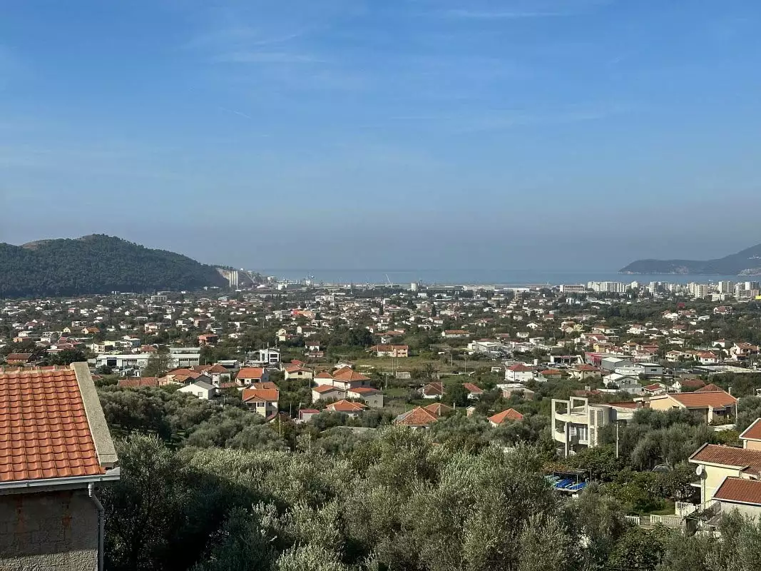 Дом 220м² в Черногории, Бар. Стоимостью 250000€ аренда фото-14