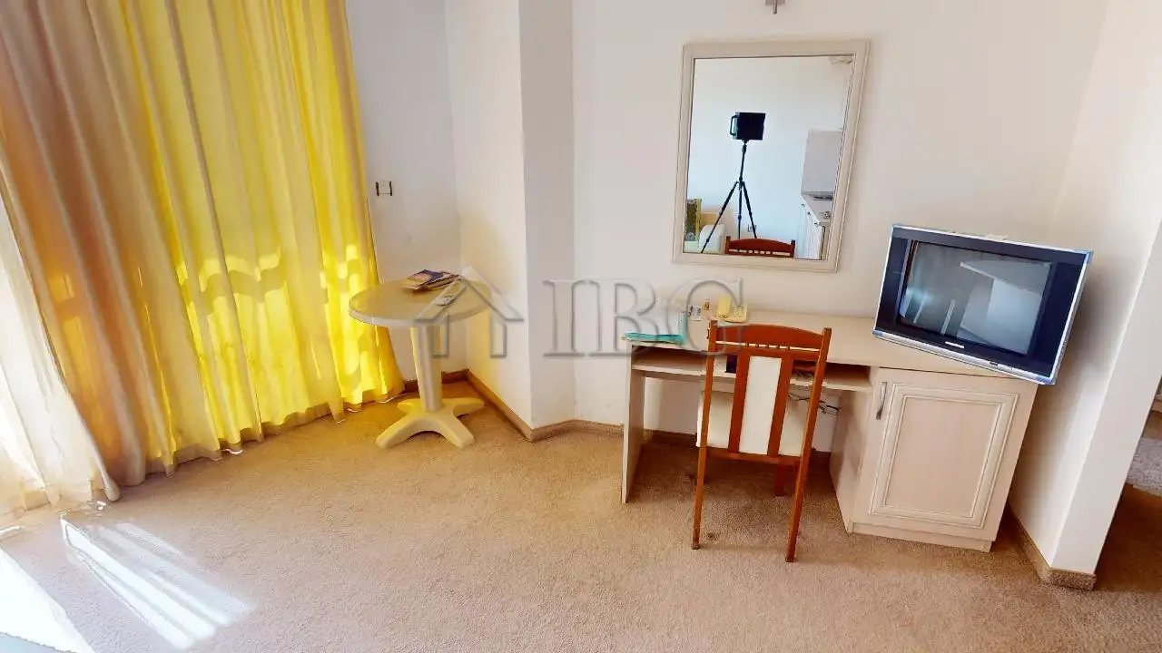 Квартира 61м² в Болгарии, Солнечный берег. Стоимостью 61000€ аренда фото-6