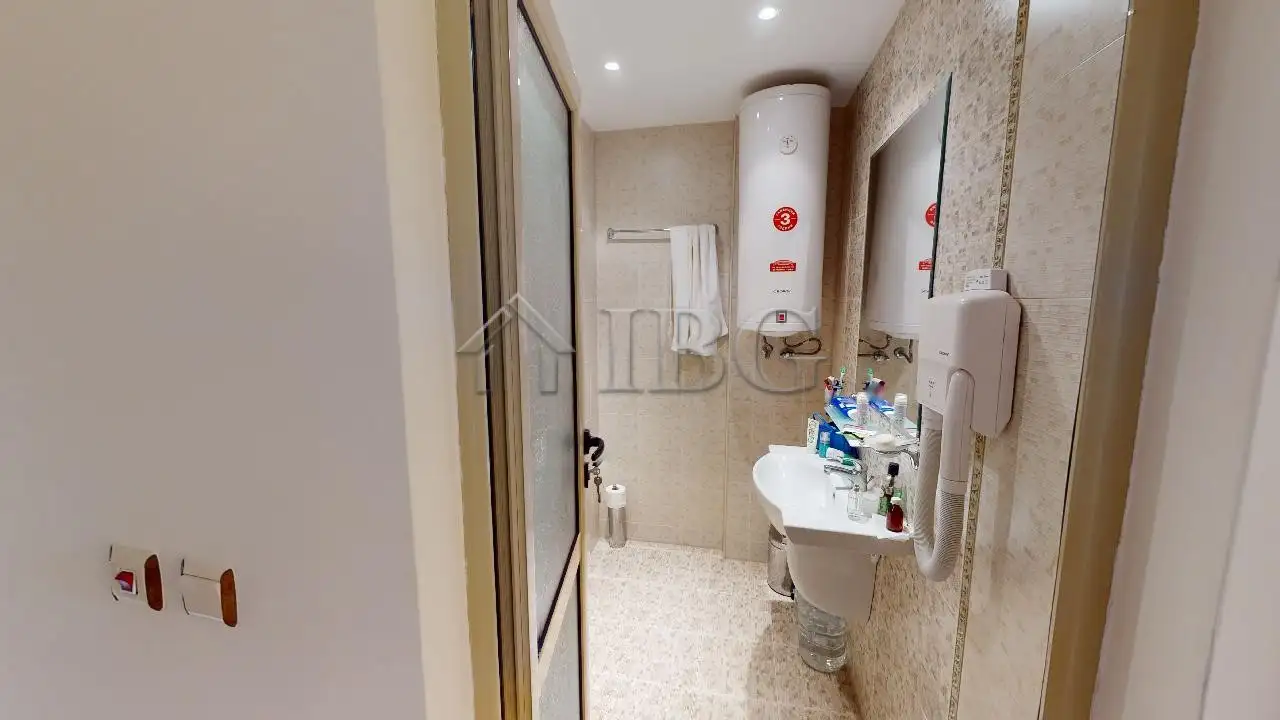 Квартира 61м² в Болгарии, Солнечный берег. Стоимостью 61000€ аренда фото-17