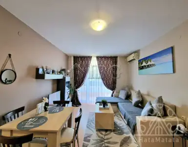 Купить квартиру в Болгарии 80000€