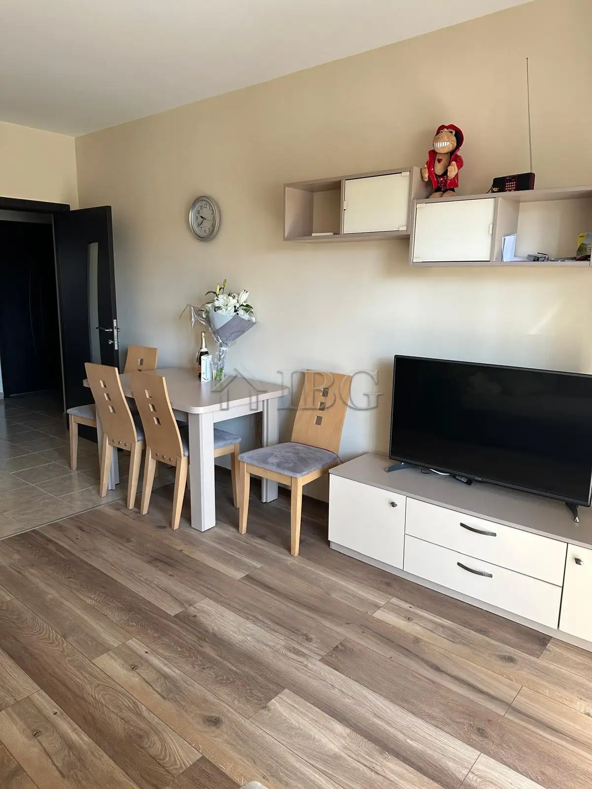 Квартира 77м² в Болгарии, Равда. Стоимостью 95000€ аренда фото-6