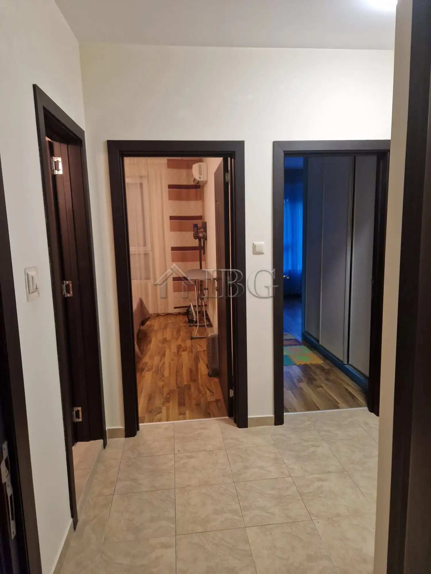 Квартира 77м² в Болгарии, Равда. Стоимостью 95000€ аренда фото-10