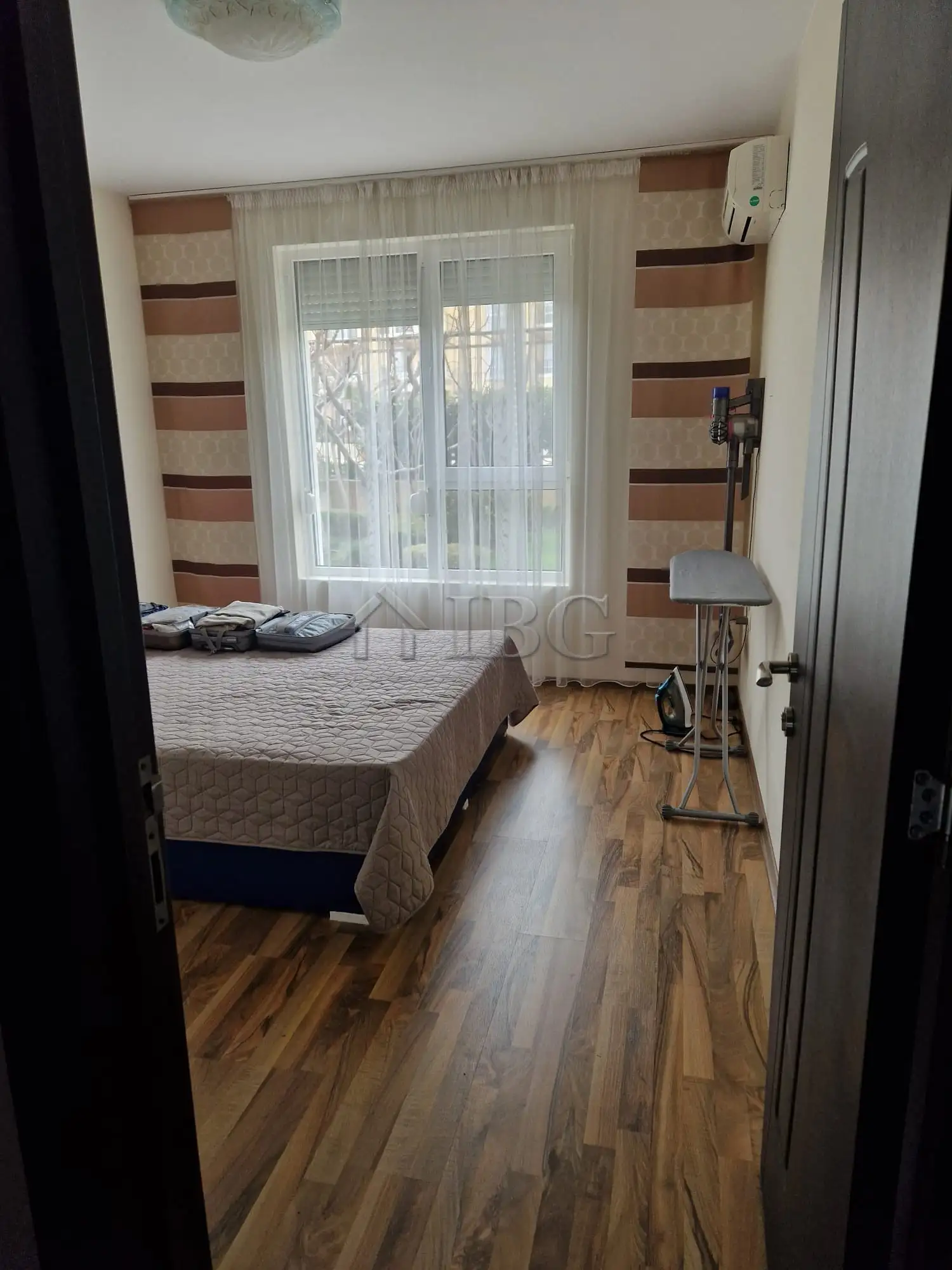 Квартира 77м² в Болгарии, Равда. Стоимостью 95000€ аренда фото-11