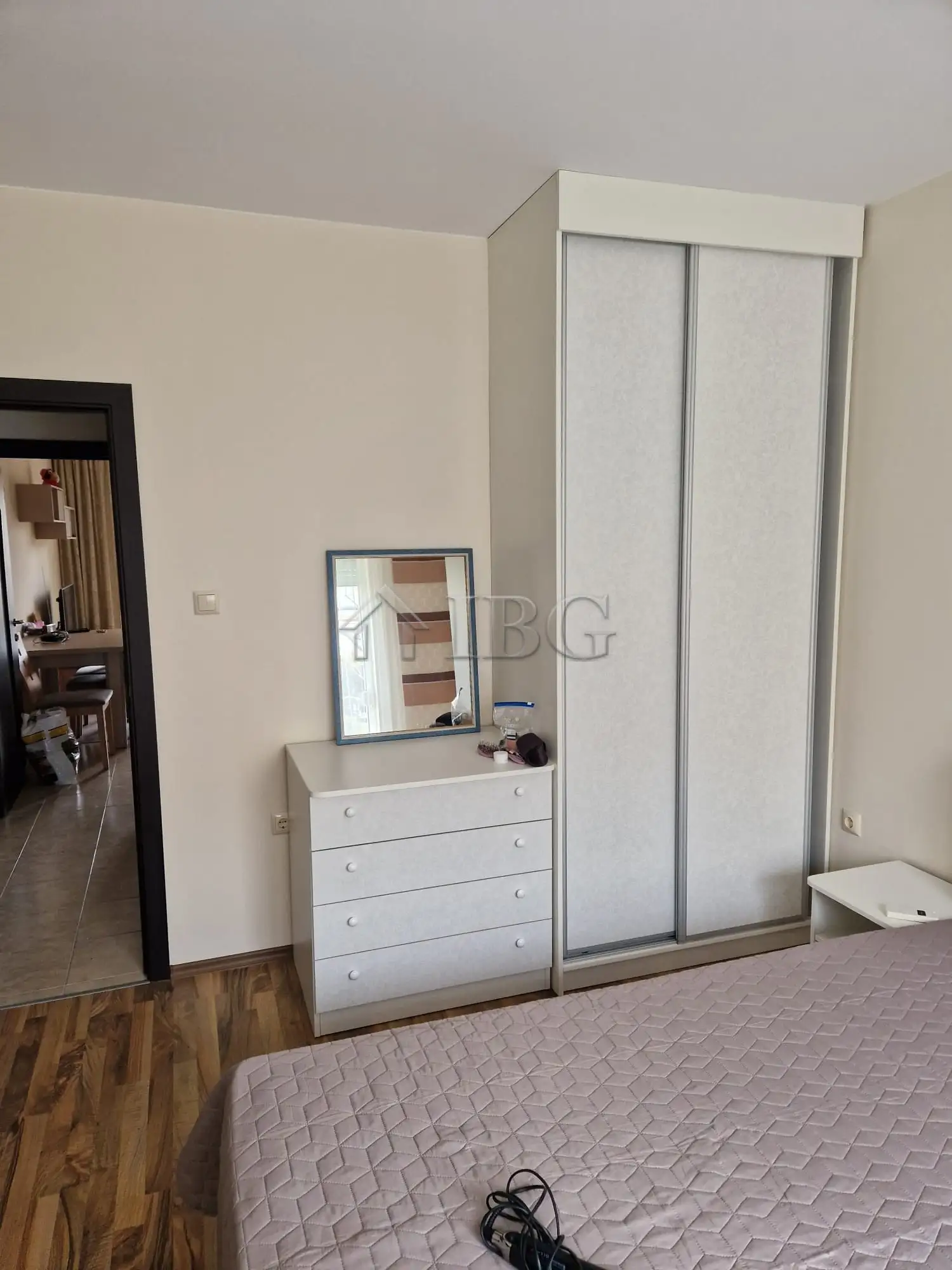 Квартира 77м² в Болгарии, Равда. Стоимостью 95000€ аренда фото-12