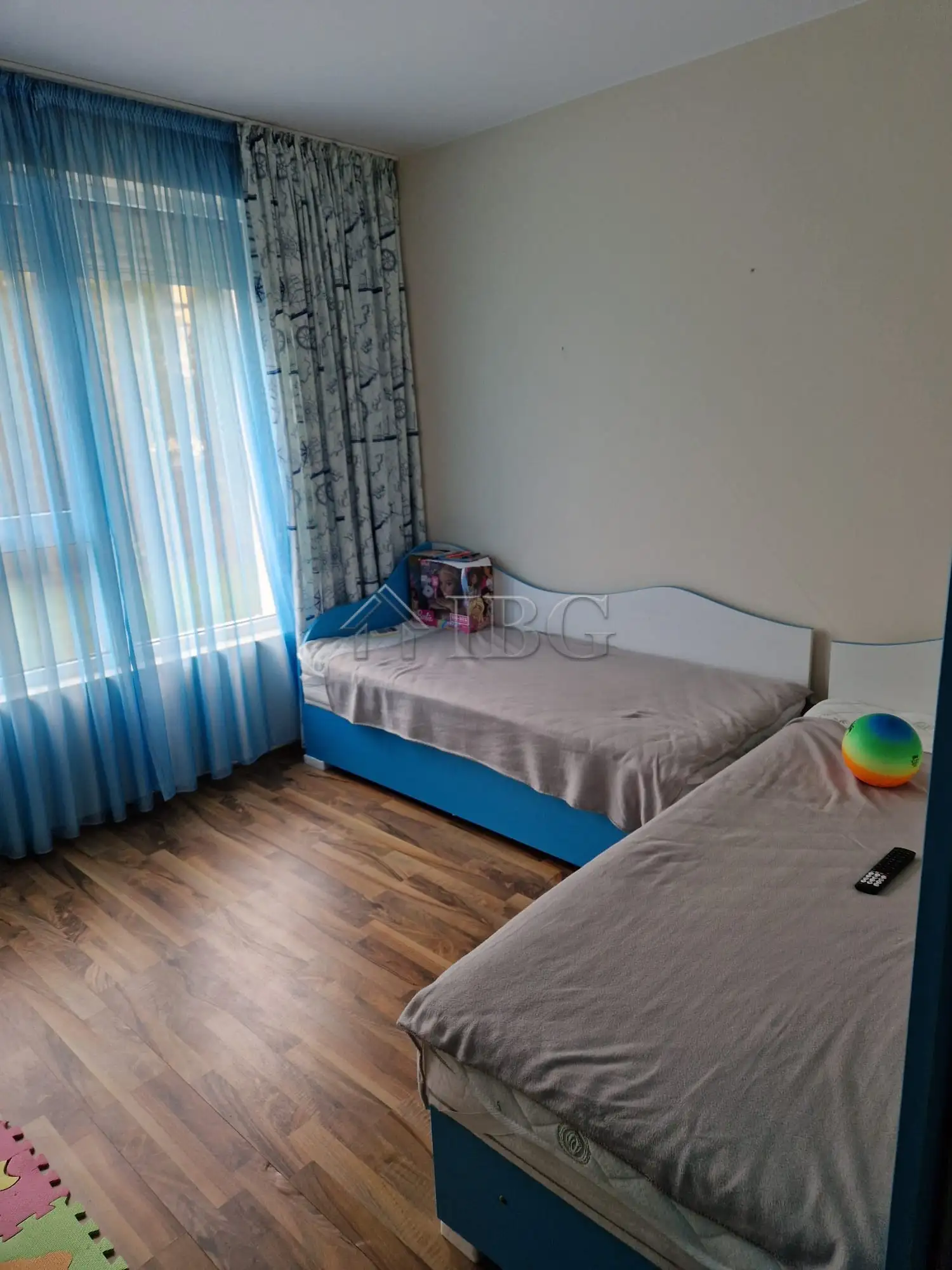 Квартира 77м² в Болгарии, Равда. Стоимостью 95000€ аренда фото-13