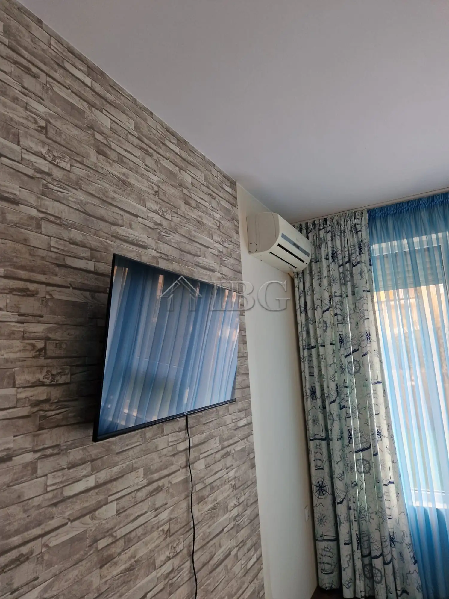 Квартира 77м² в Болгарии, Равда. Стоимостью 95000€ аренда фото-14