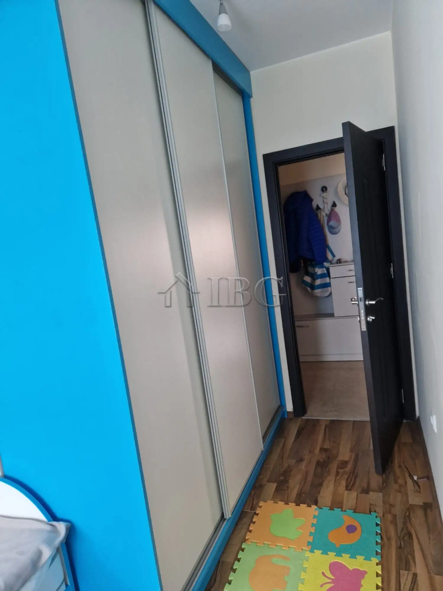 Квартира 77м² в Болгарии, Равда. Стоимостью 95000€ аренда фото-15