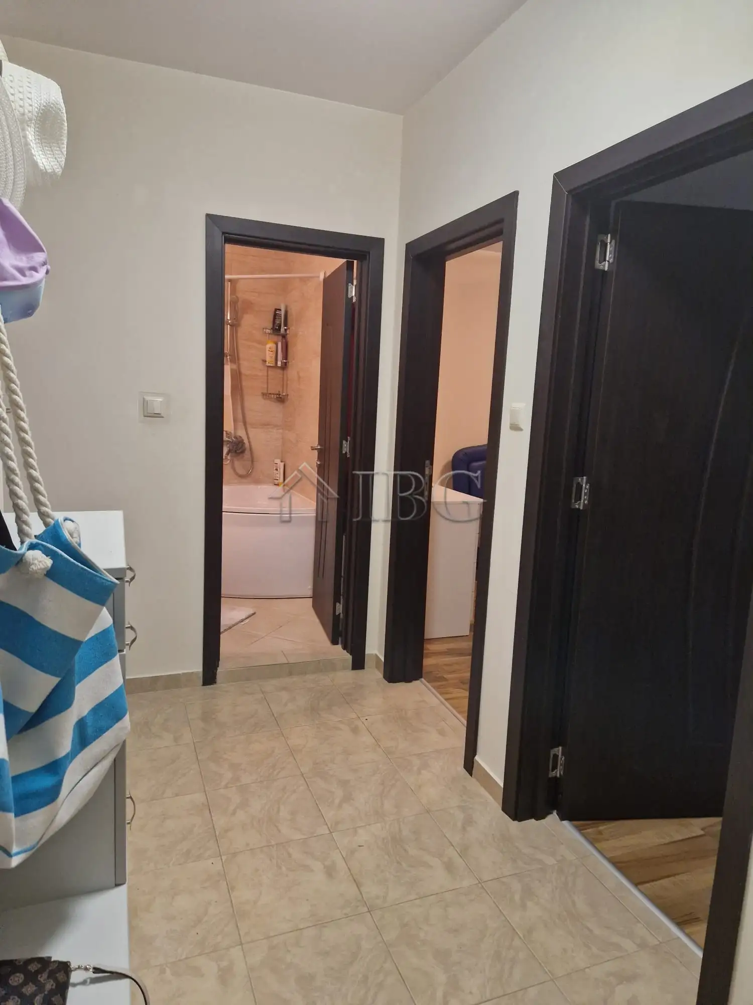 Квартира 77м² в Болгарии, Равда. Стоимостью 95000€ аренда фото-16