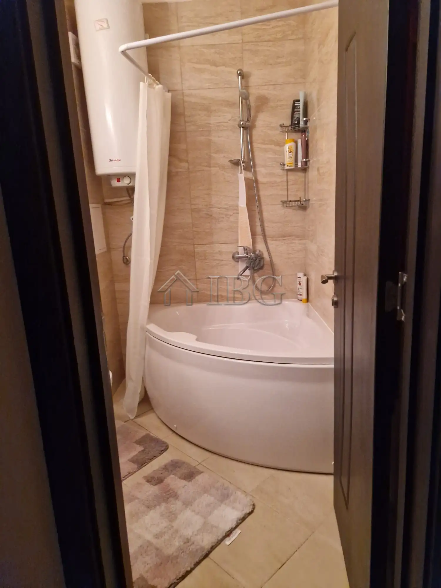 Квартира 77м² в Болгарии, Равда. Стоимостью 95000€ аренда фото-17