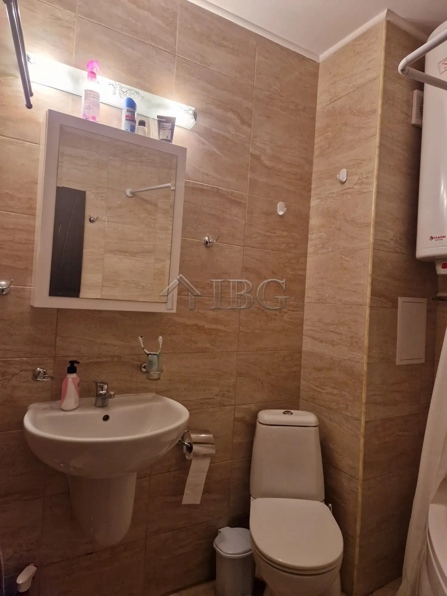 Квартира 77м² в Болгарии, Равда. Стоимостью 95000€ аренда фото-18