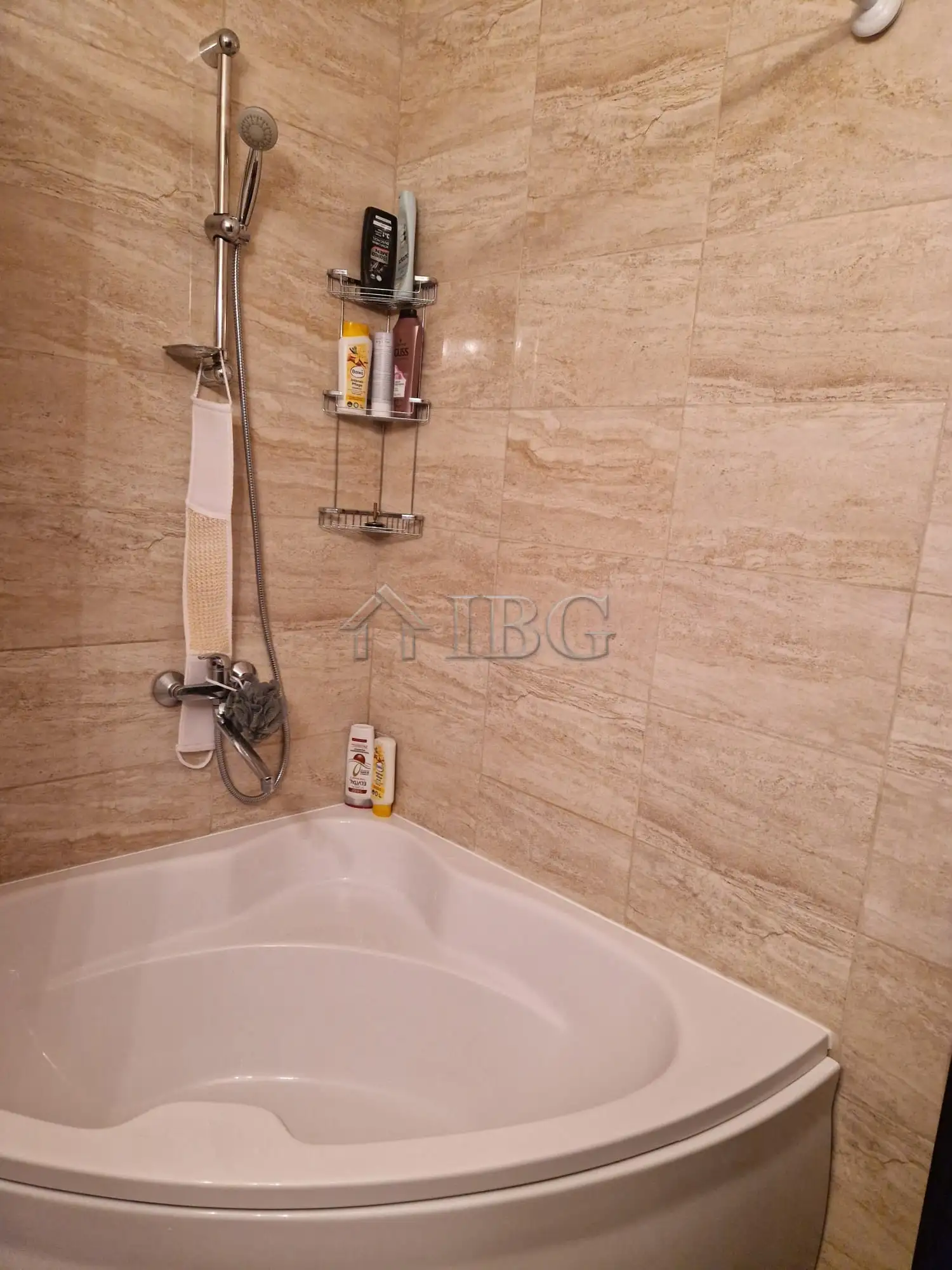 Квартира 77м² в Болгарии, Равда. Стоимостью 95000€ аренда фото-19