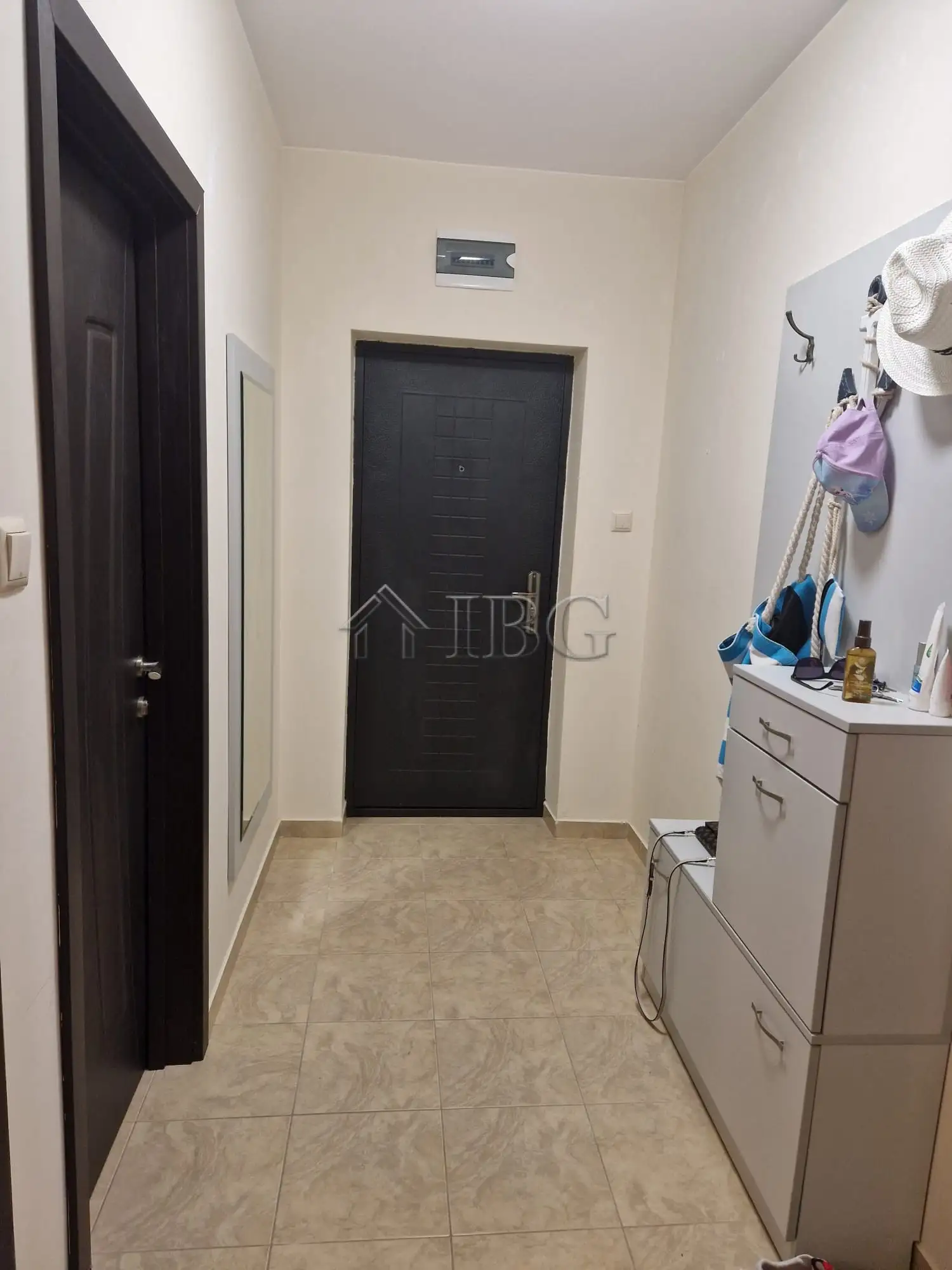 Квартира 77м² в Болгарии, Равда. Стоимостью 95000€ аренда фото-20