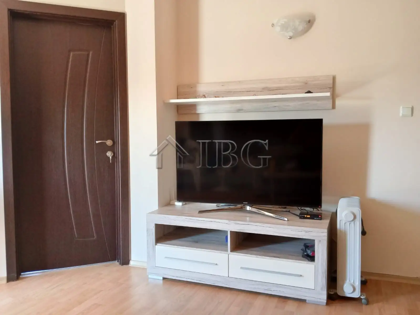 Квартира 58м² в Болгарии, Равда. Стоимостью 77000€ аренда фото-4