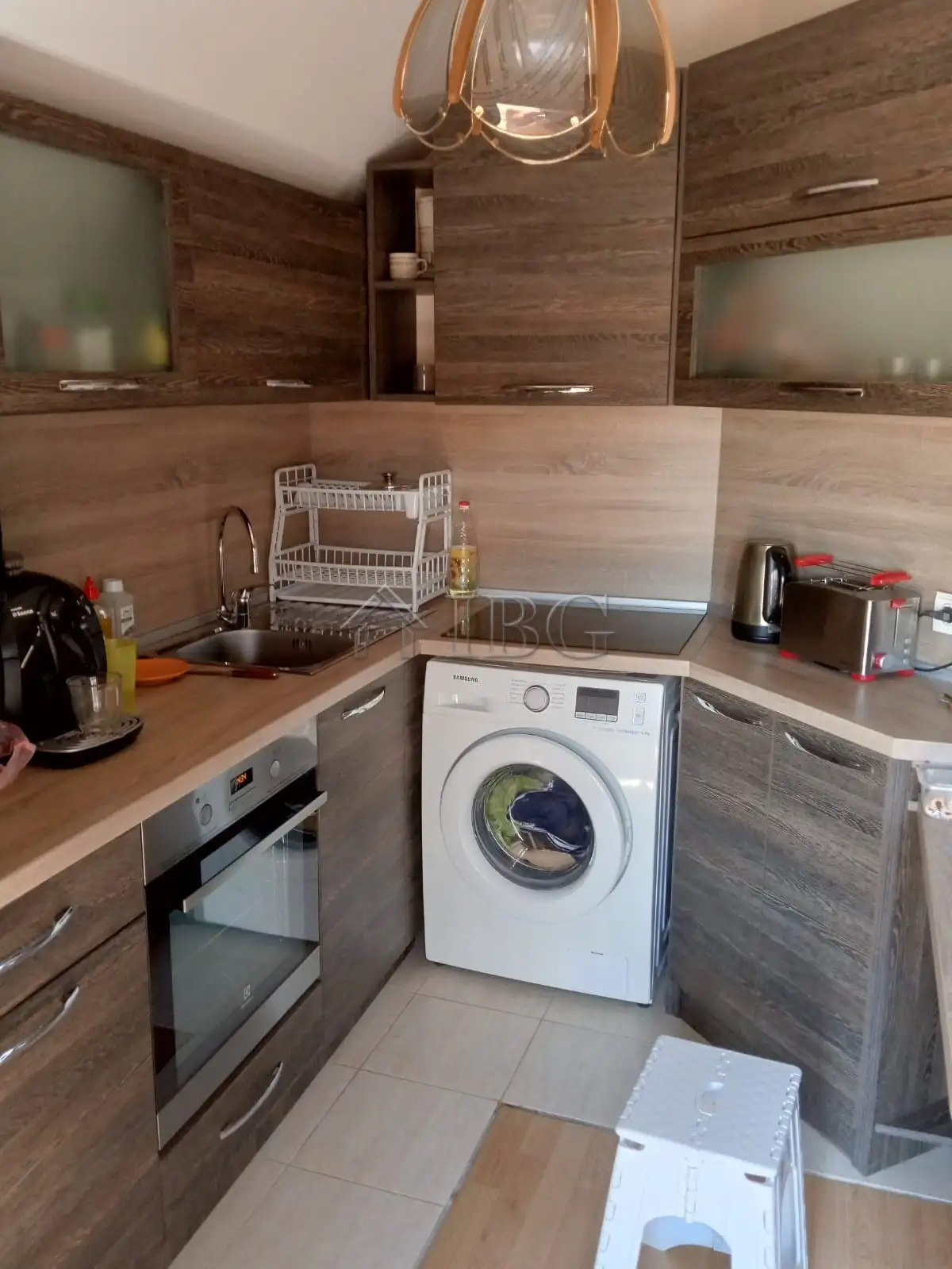 Квартира 58м² в Болгарии, Равда. Стоимостью 77000€ аренда фото-5