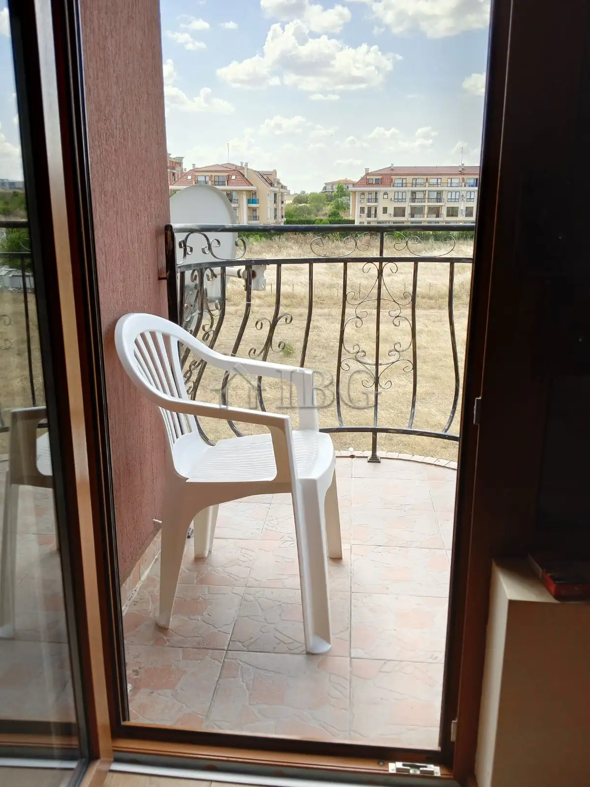 Квартира 58м² в Болгарии, Равда. Стоимостью 77000€ аренда фото-7