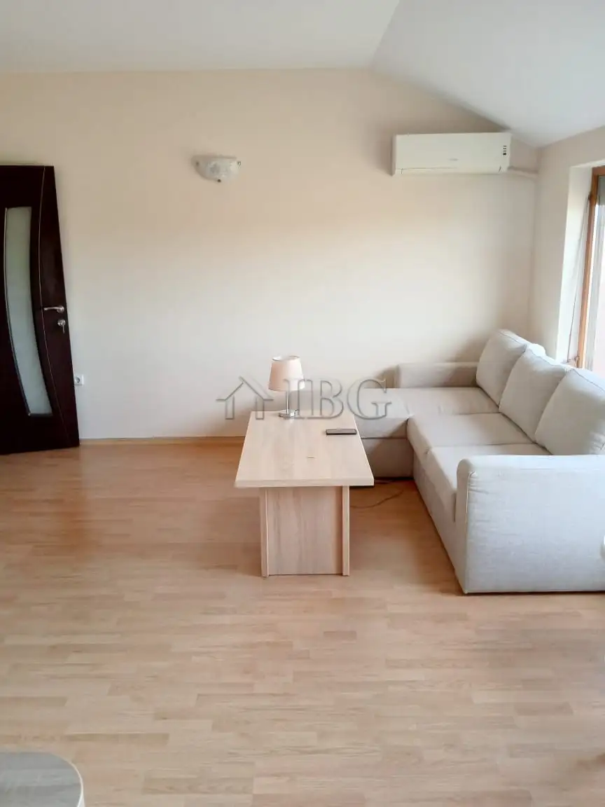 Квартира 58м² в Болгарии, Равда. Стоимостью 77000€ аренда фото-9